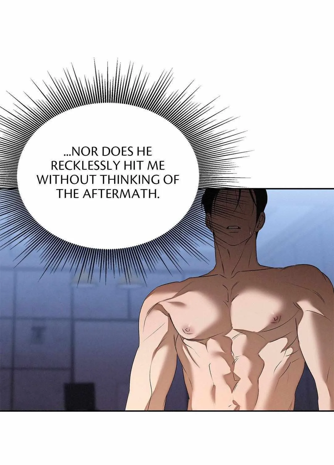 Crucial Point Chapter 47 page 30 - 