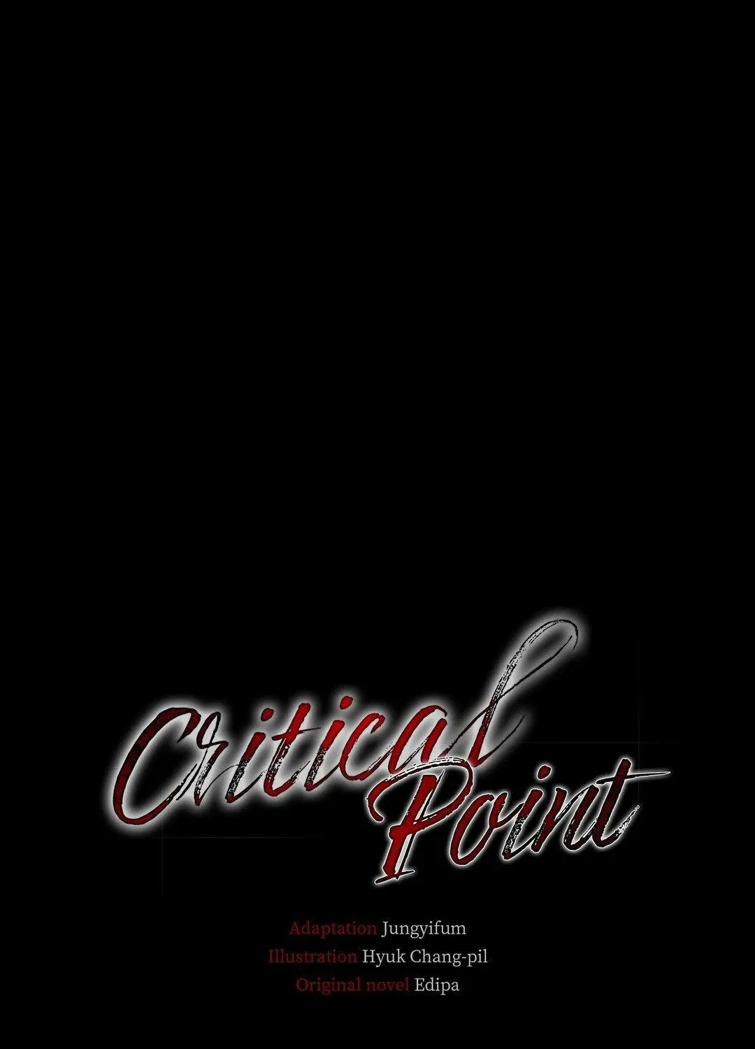 Crucial Point Chapter 47 page 34 - 