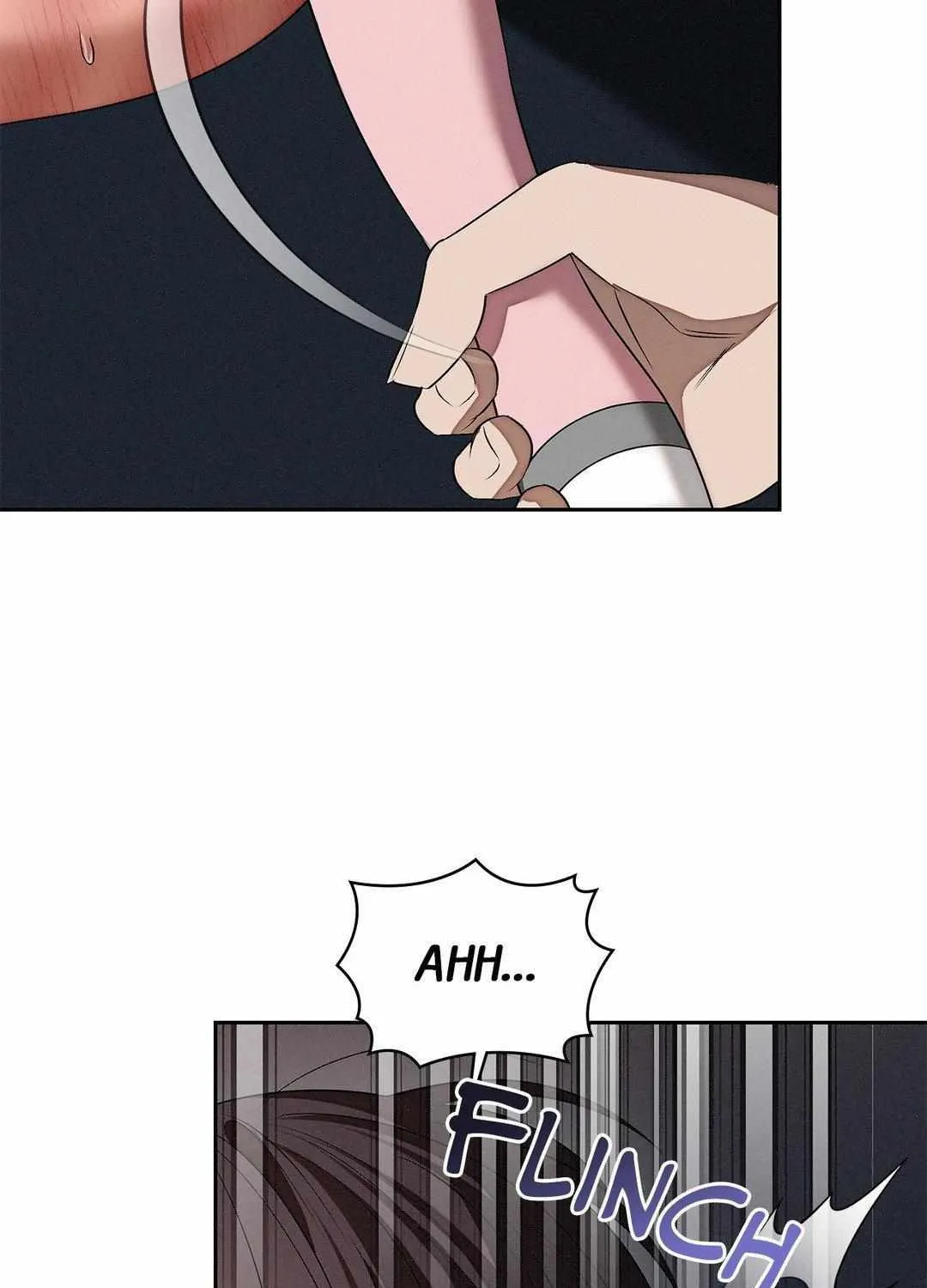 Crucial Point Chapter 47 page 40 - 