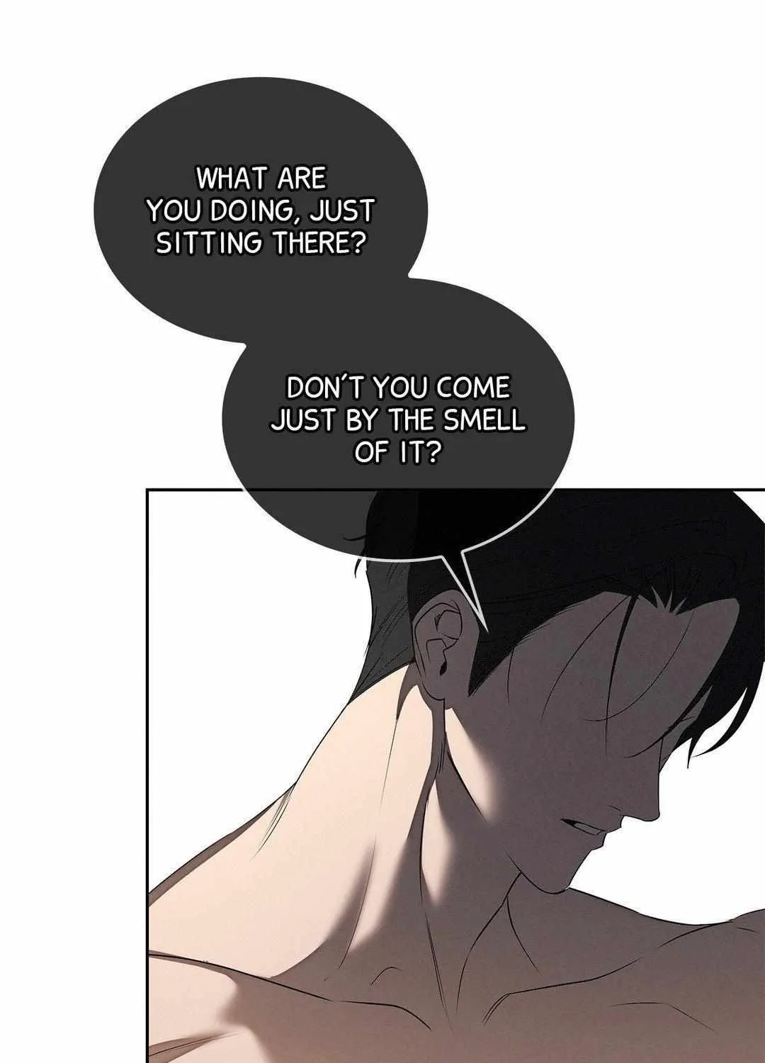 Crucial Point Chapter 47 page 54 - 