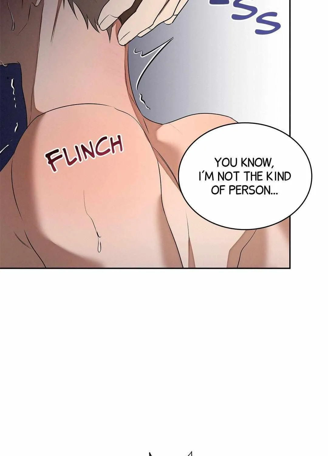 Crucial Point Chapter 47 page 66 - 