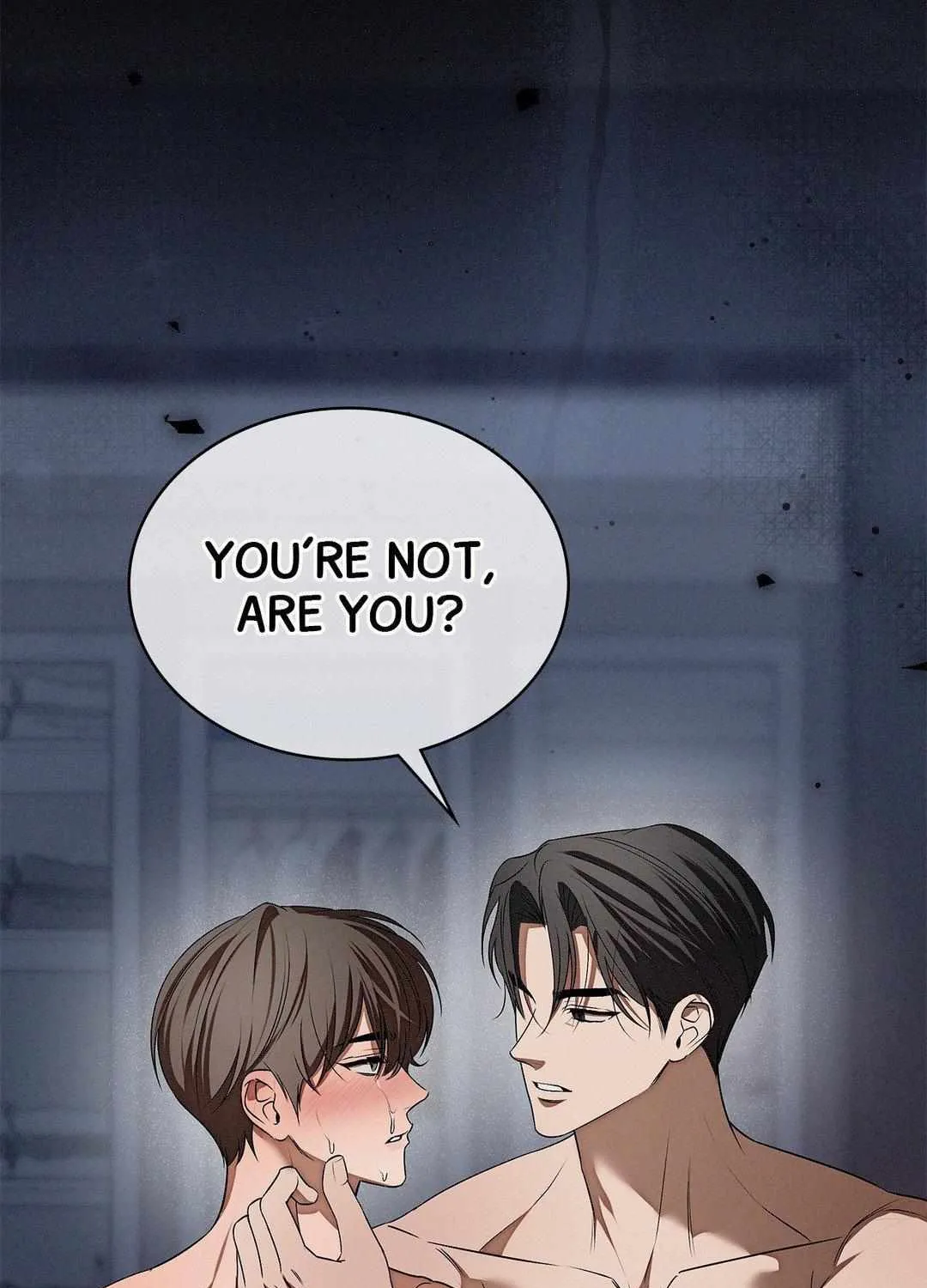 Crucial Point Chapter 47 page 92 - 