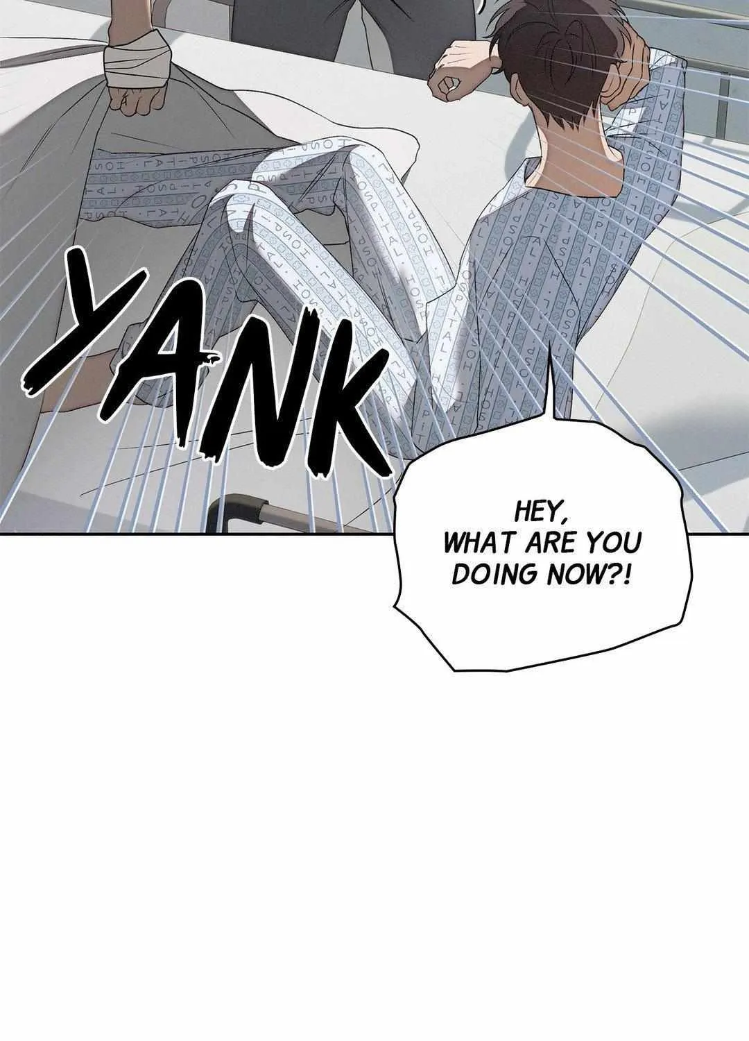 Crucial Point Chapter 48 page 102 - 