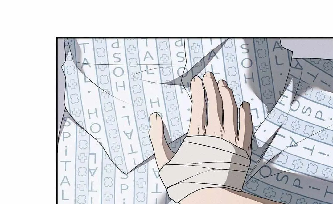 Crucial Point Chapter 48 page 103 - 