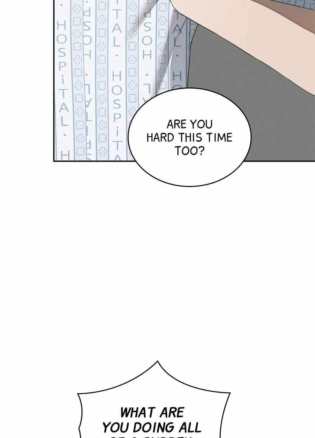 Crucial Point Chapter 48 page 104 - 
