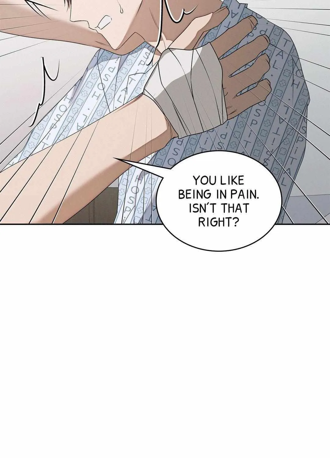 Crucial Point Chapter 48 page 106 - 