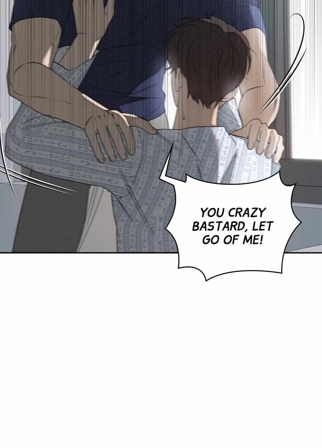 Crucial Point Chapter 48 page 108 - 