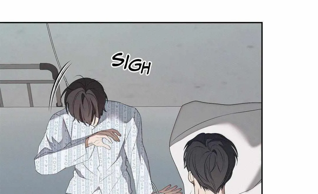 Crucial Point Chapter 48 page 109 - 