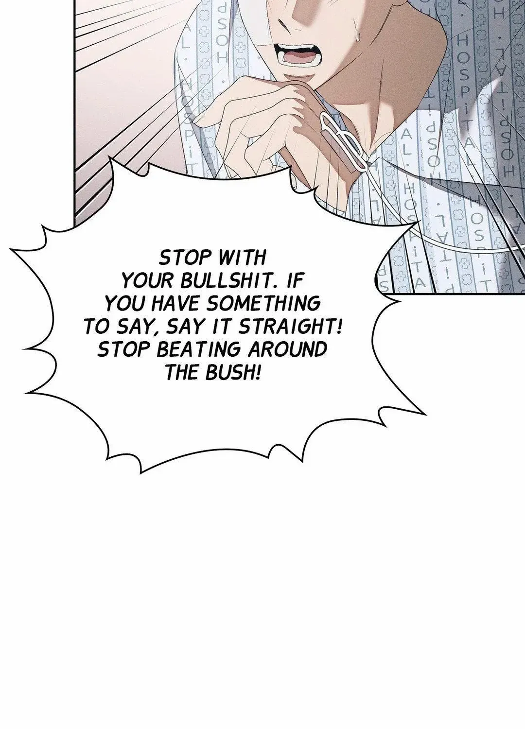 Crucial Point Chapter 48 page 112 - 