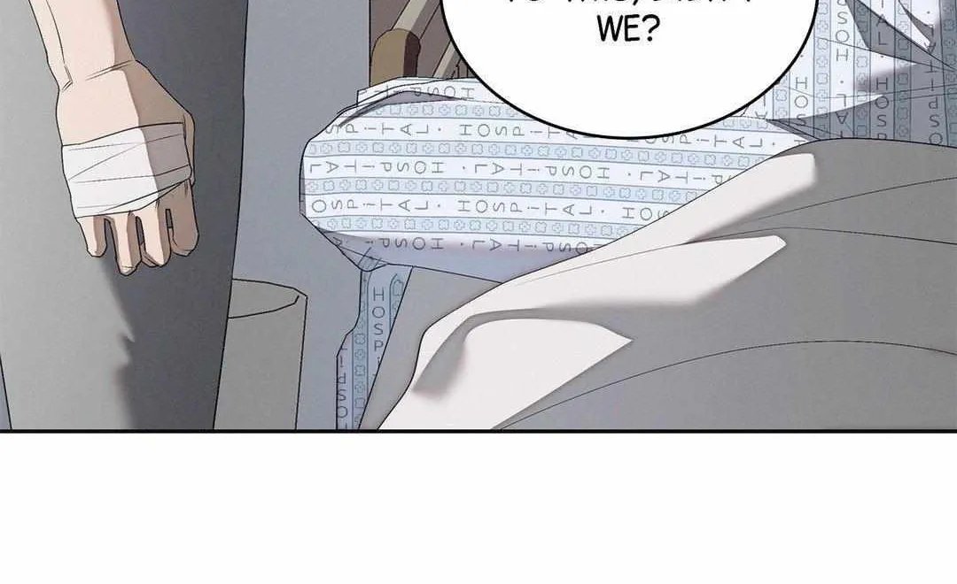 Crucial Point Chapter 48 page 115 - 