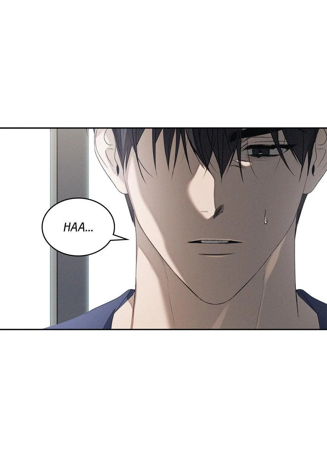 Crucial Point Chapter 48 page 116 - 