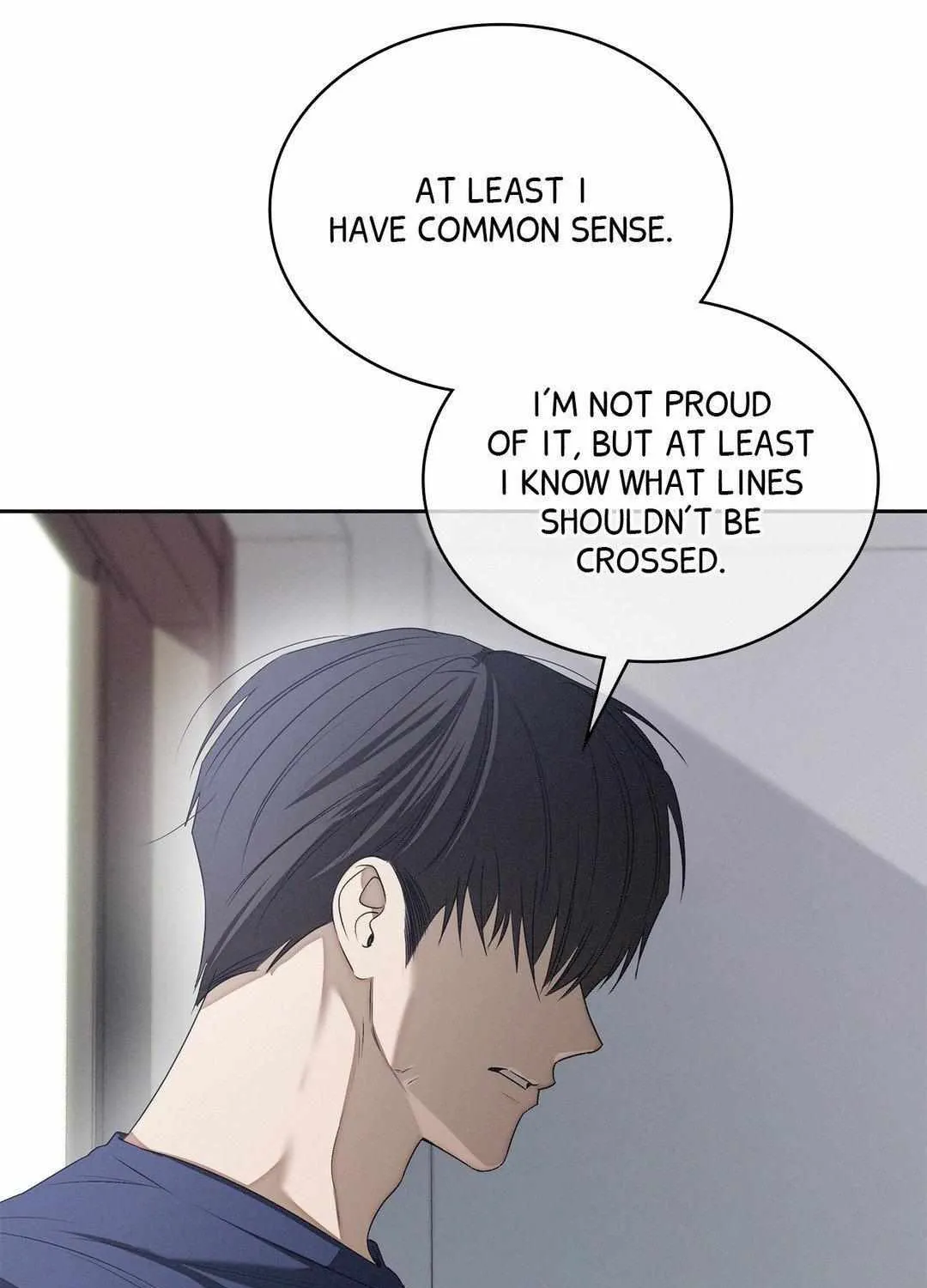 Crucial Point Chapter 48 page 122 - 