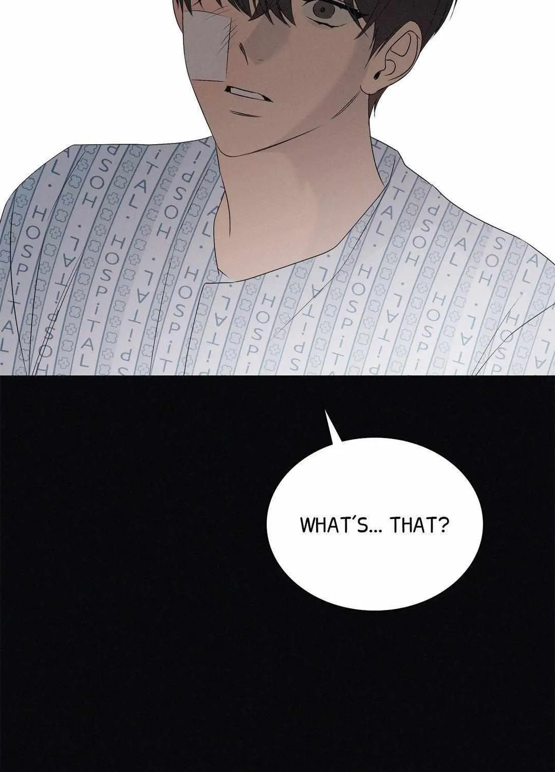 Crucial Point Chapter 48 page 126 - 
