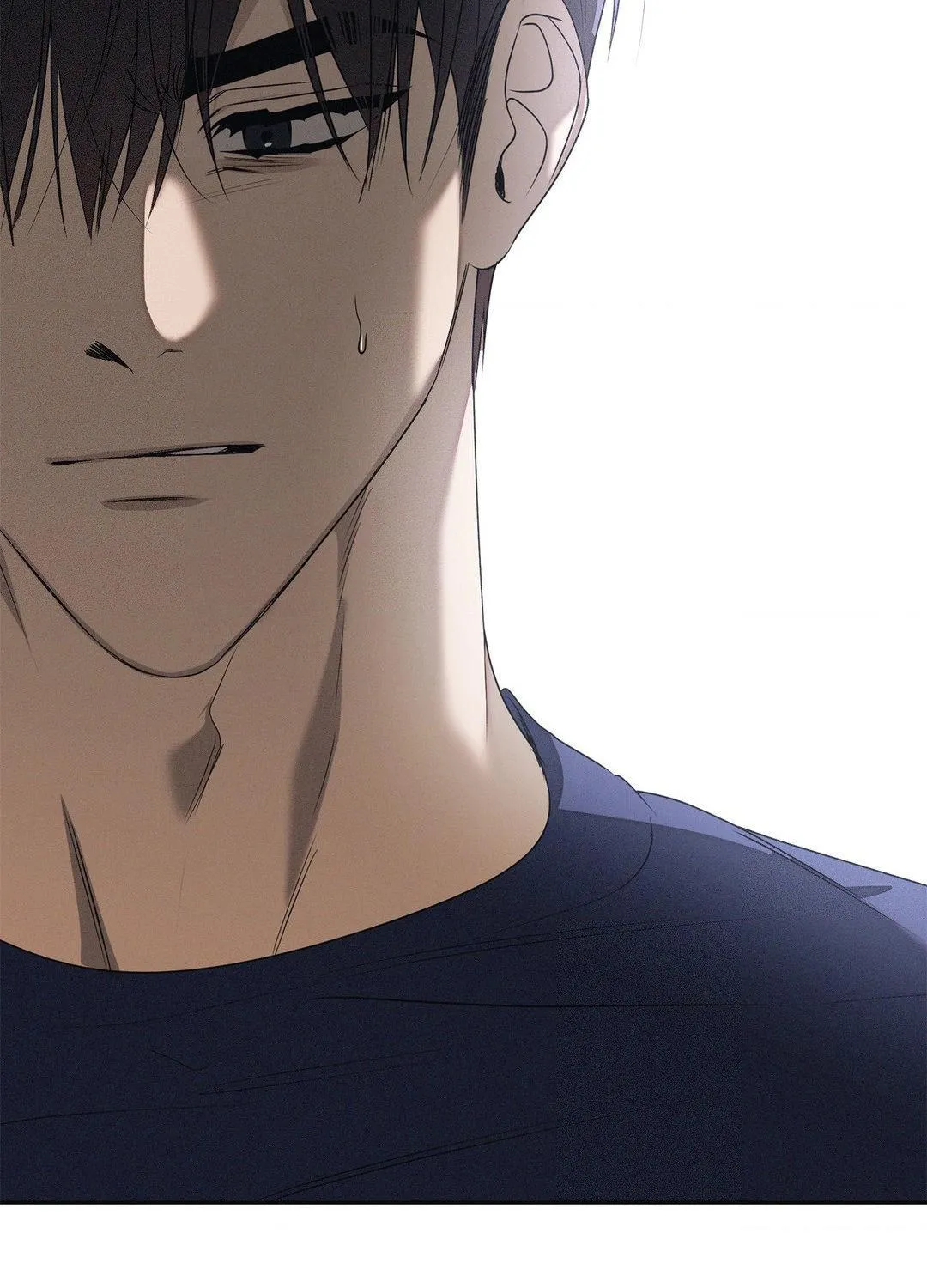 Crucial Point Chapter 48 page 134 - 