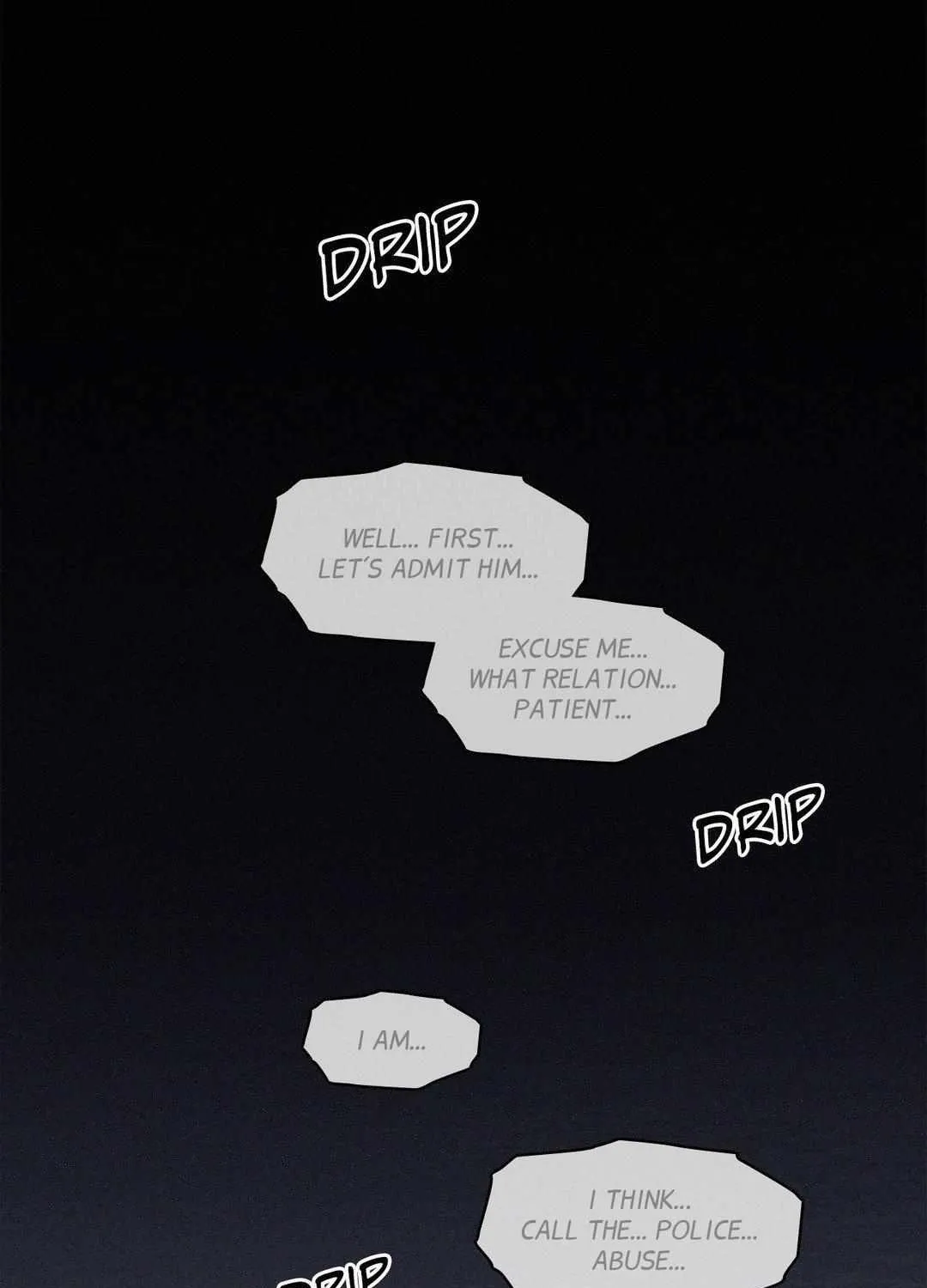 Crucial Point Chapter 48 page 38 - 