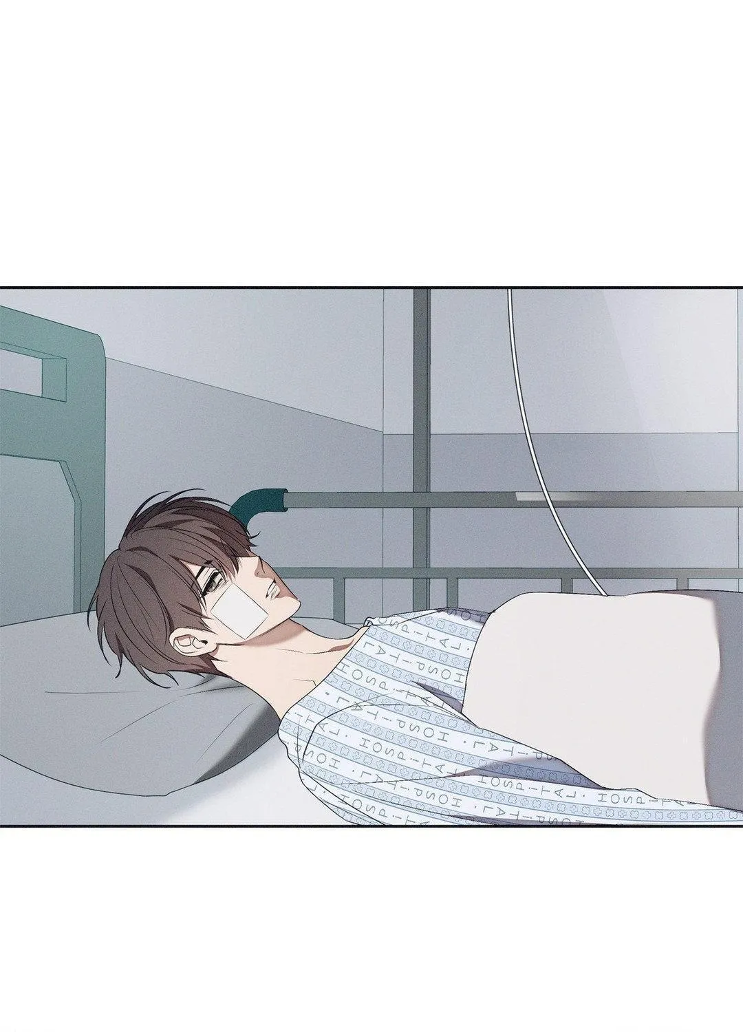 Crucial Point Chapter 48 page 46 - 