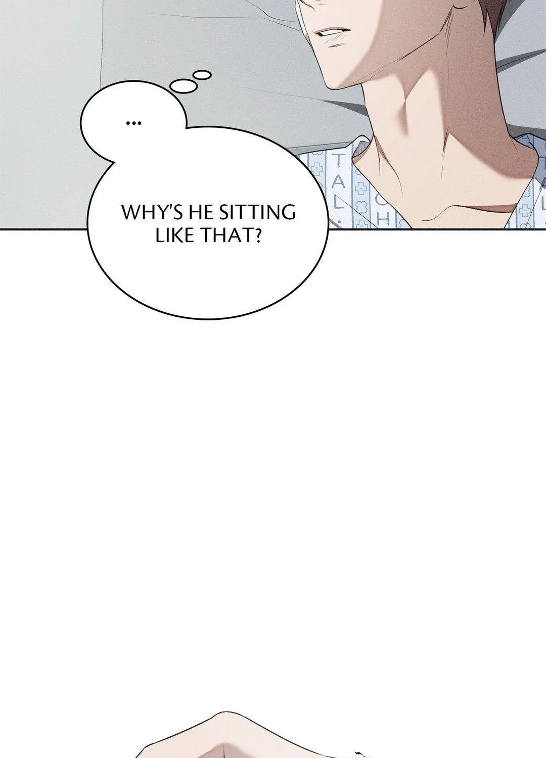 Crucial Point Chapter 48 page 50 - 
