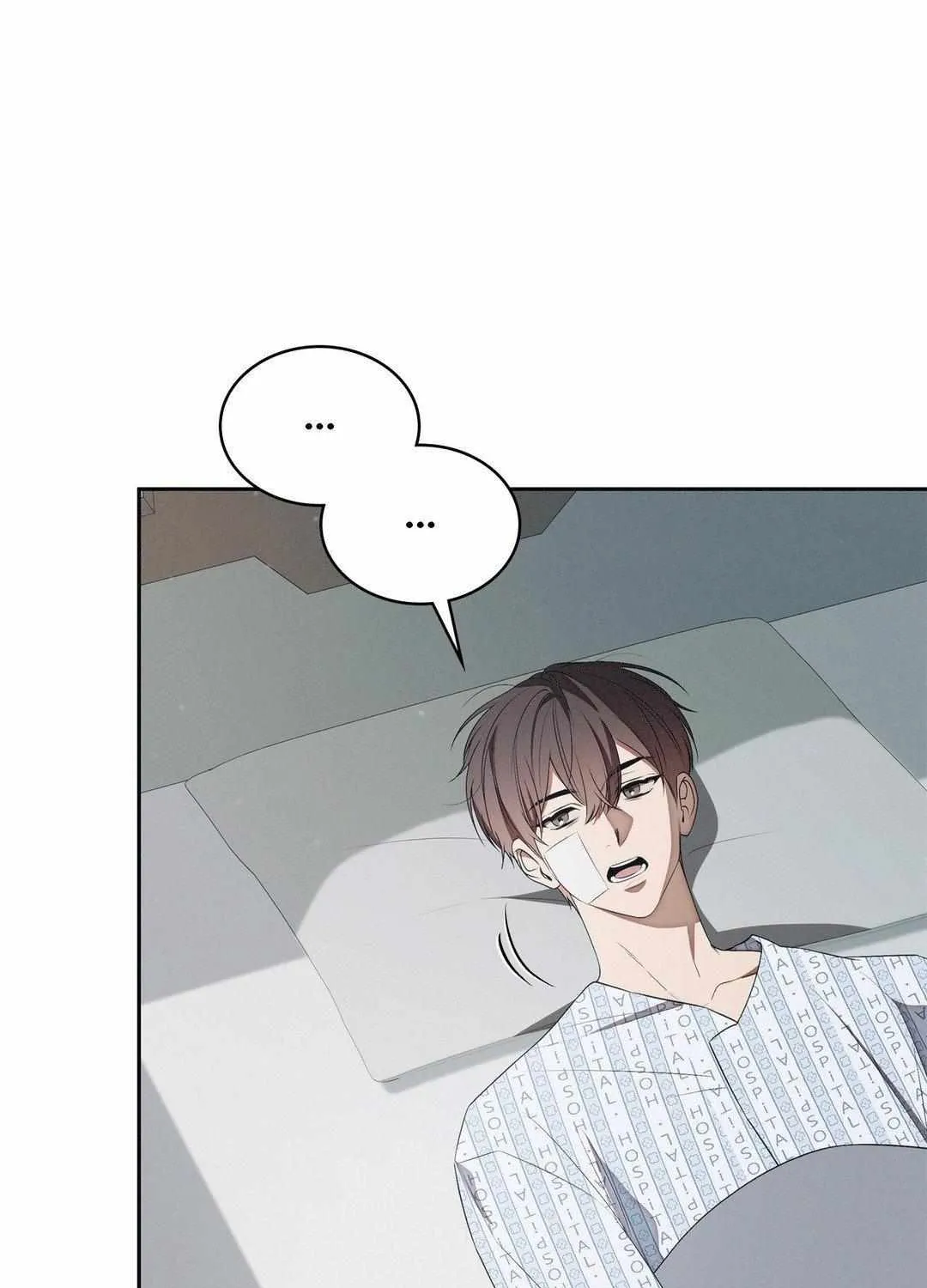 Crucial Point Chapter 48 page 56 - 