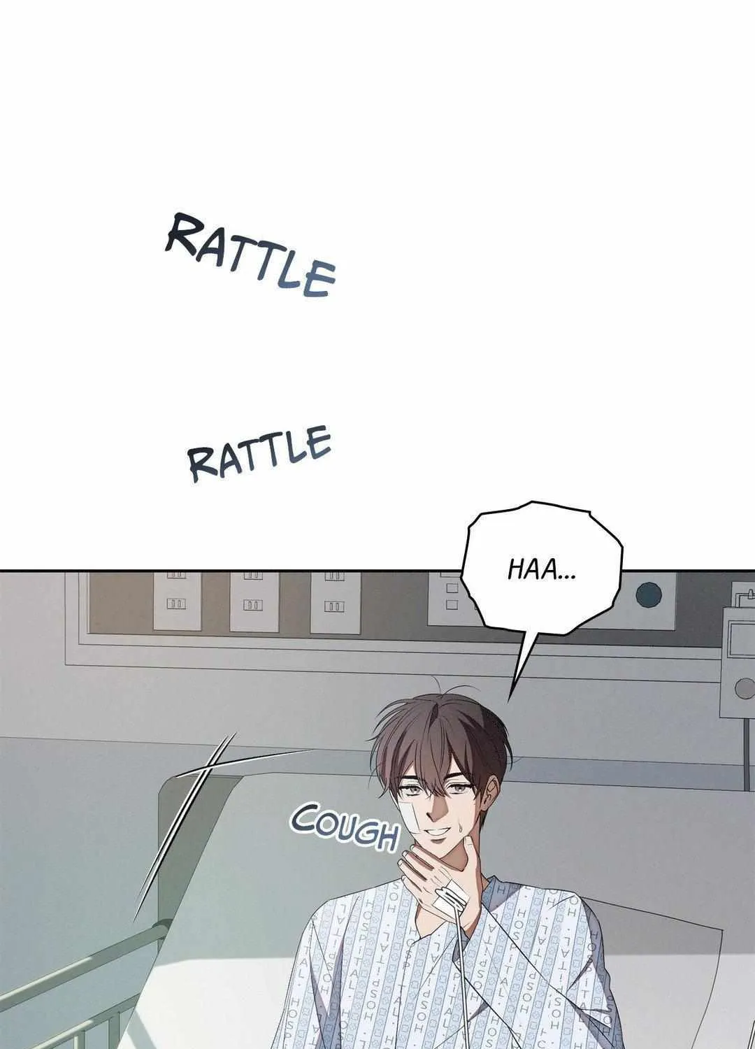 Crucial Point Chapter 48 page 60 - 