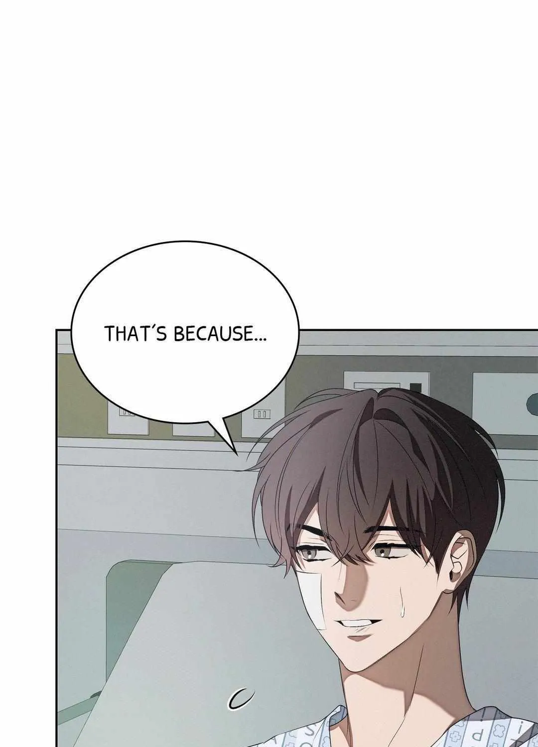 Crucial Point Chapter 48 page 64 - 