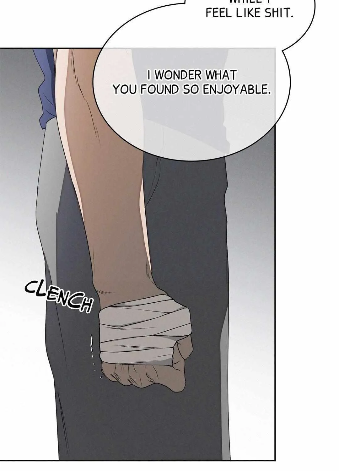 Crucial Point Chapter 48 page 68 - 