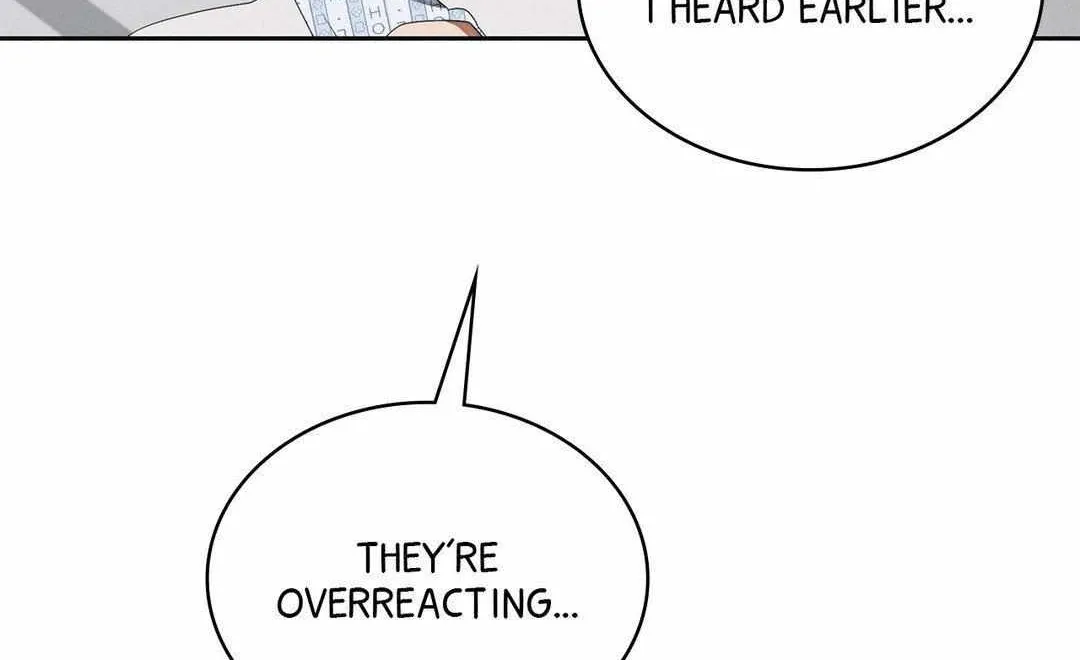 Crucial Point Chapter 48 page 71 - 
