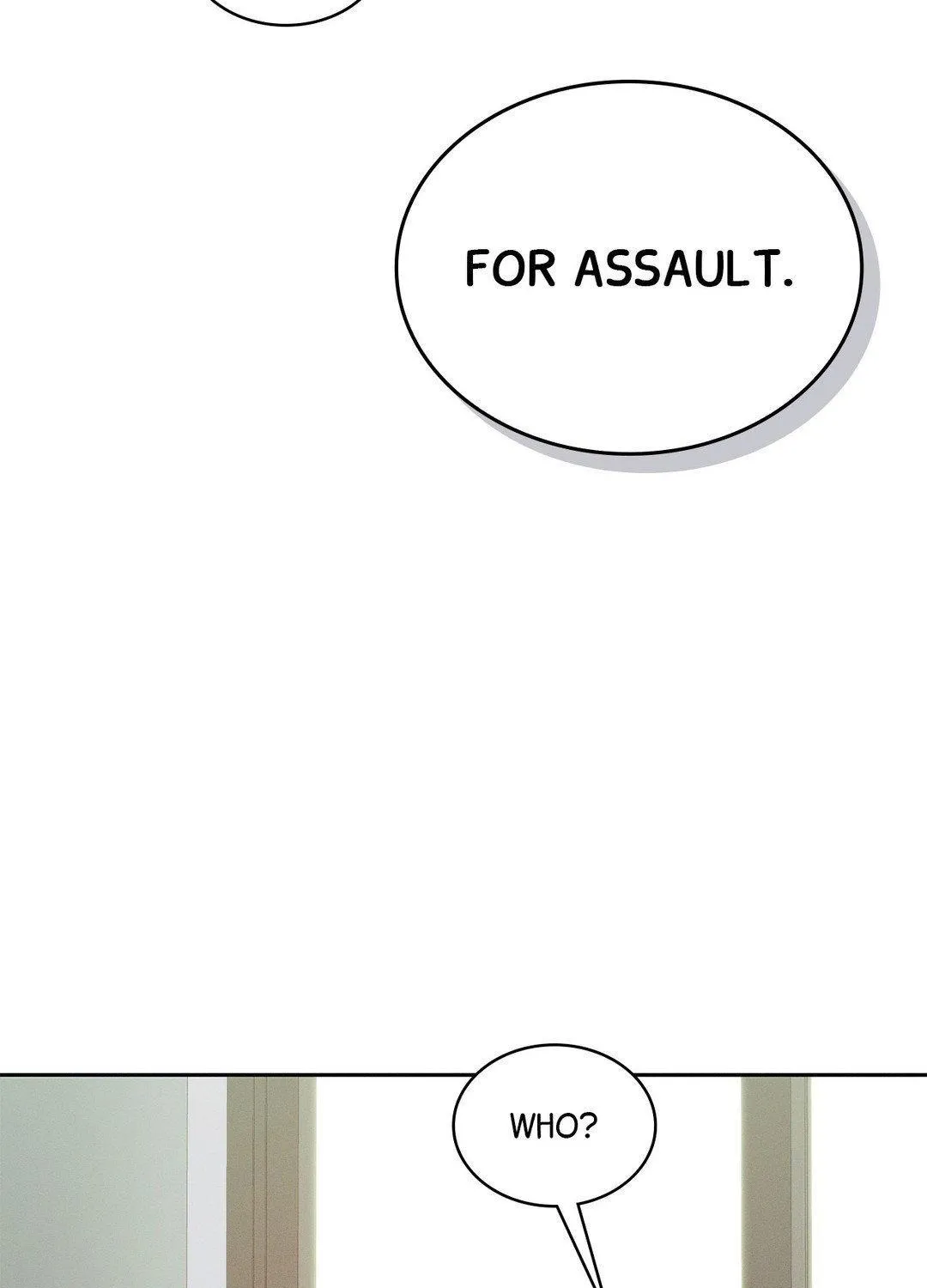 Crucial Point Chapter 48 page 74 - 