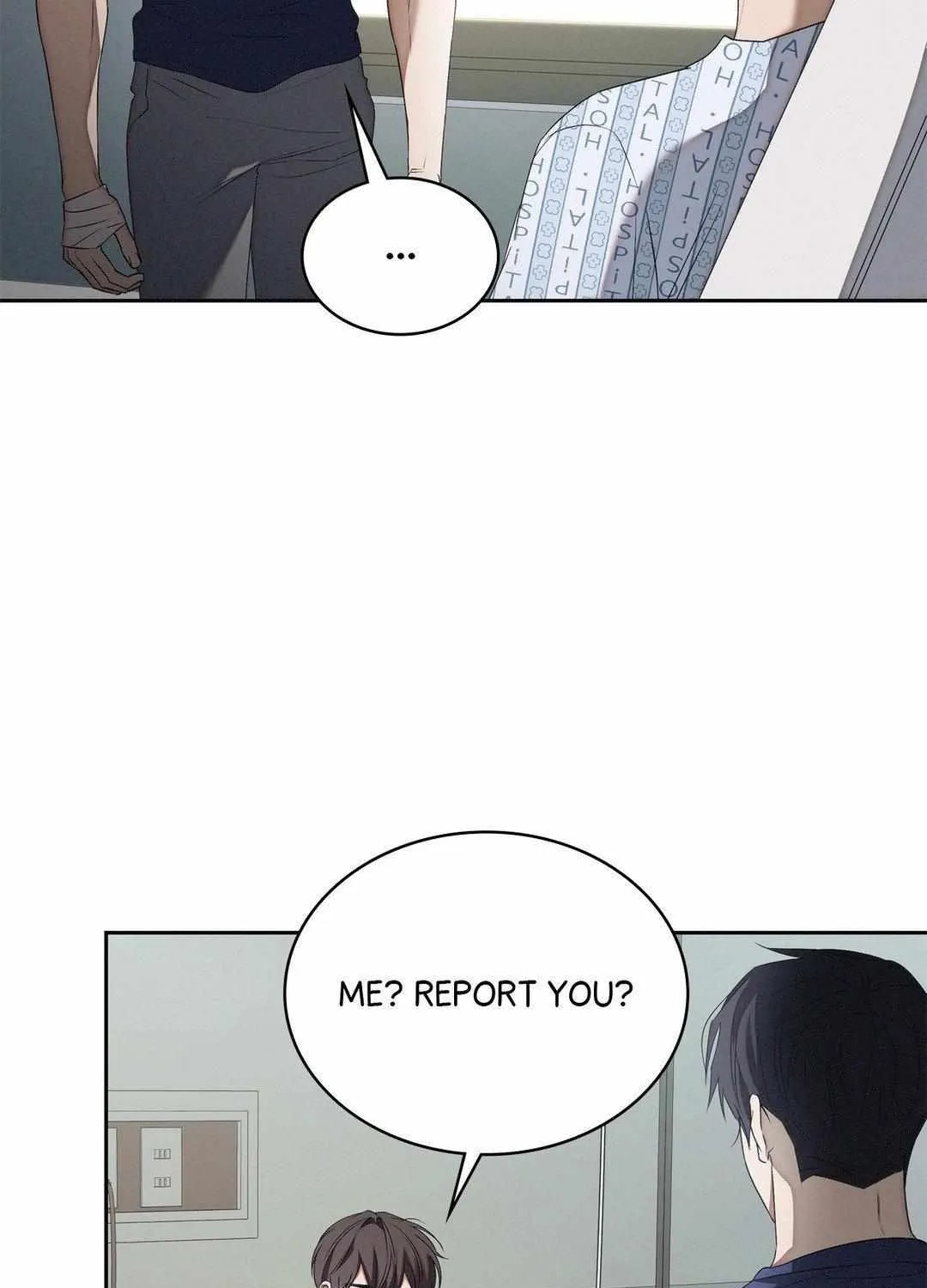 Crucial Point Chapter 48 page 76 - 