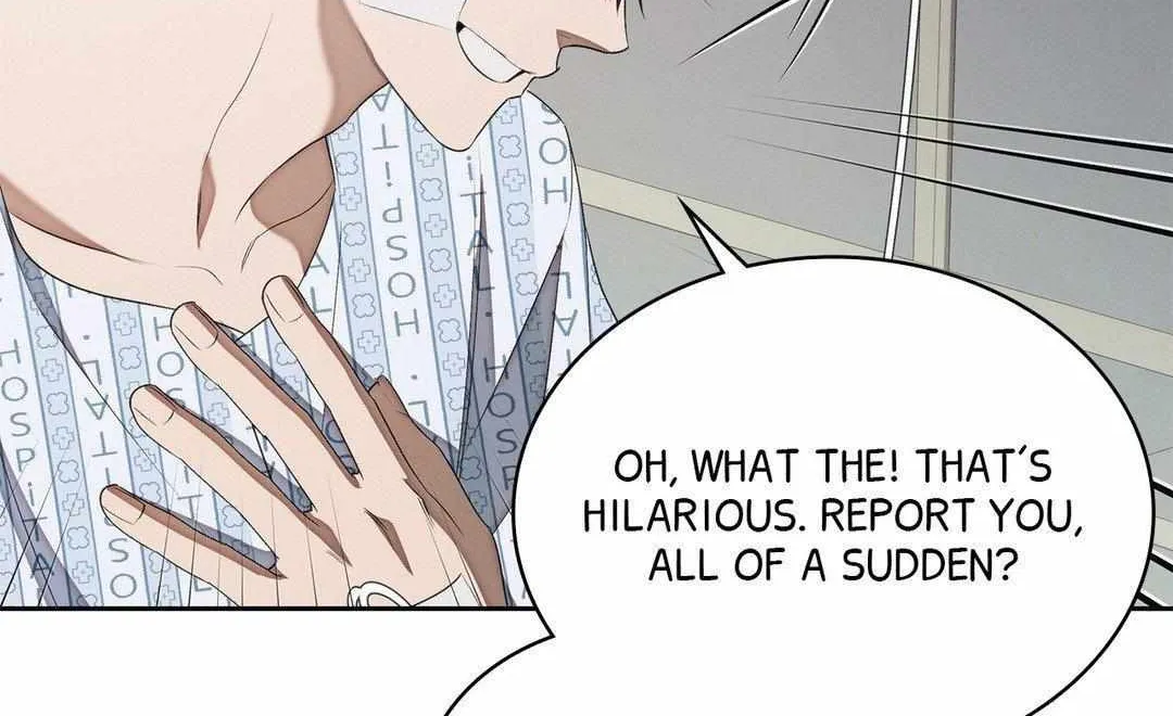 Crucial Point Chapter 48 page 79 - 