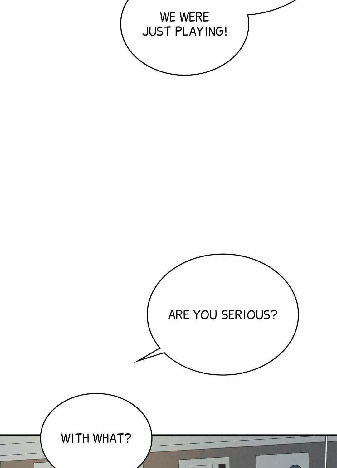 Crucial Point Chapter 48 page 80 - 