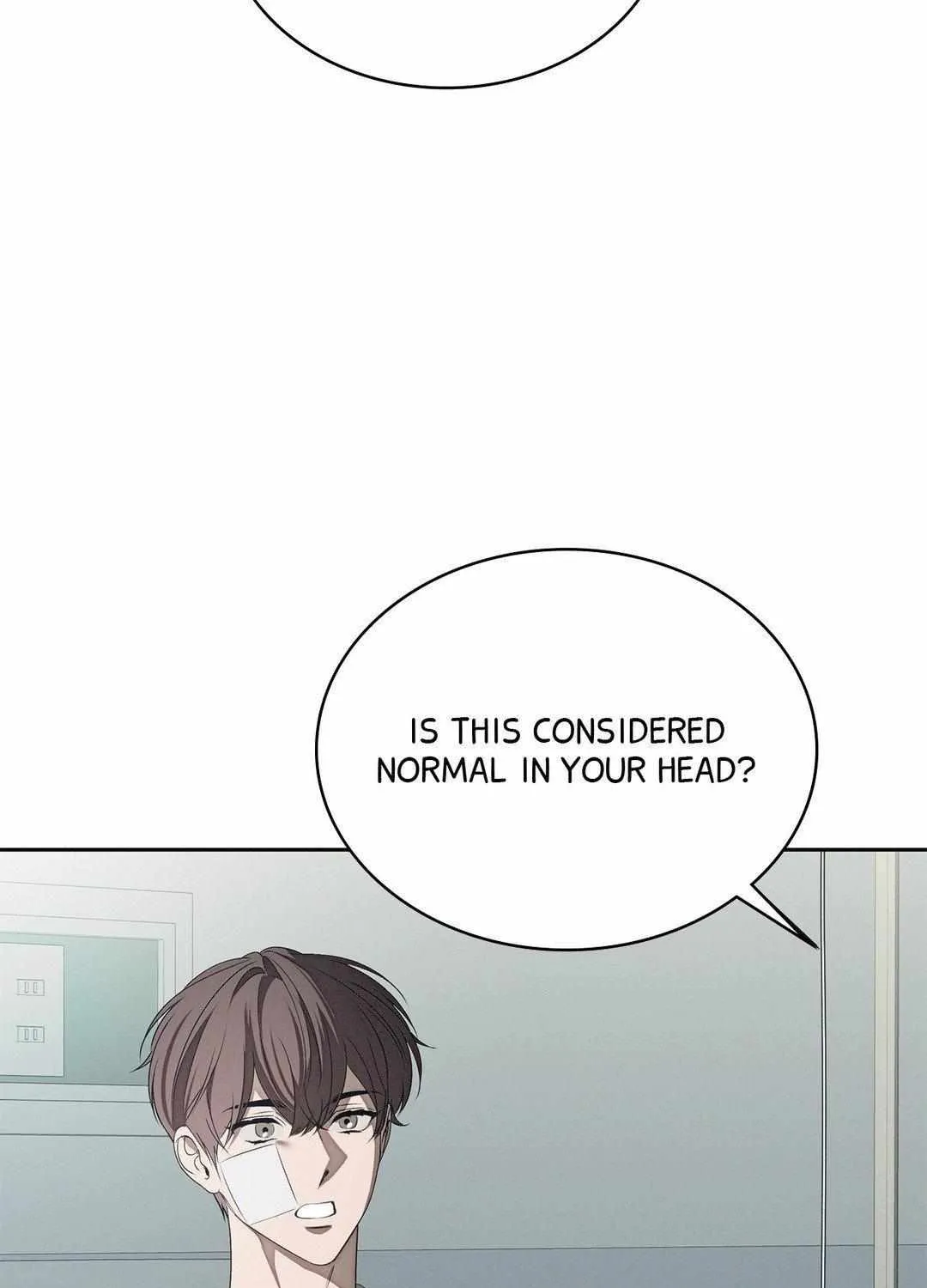 Crucial Point Chapter 48 page 86 - 