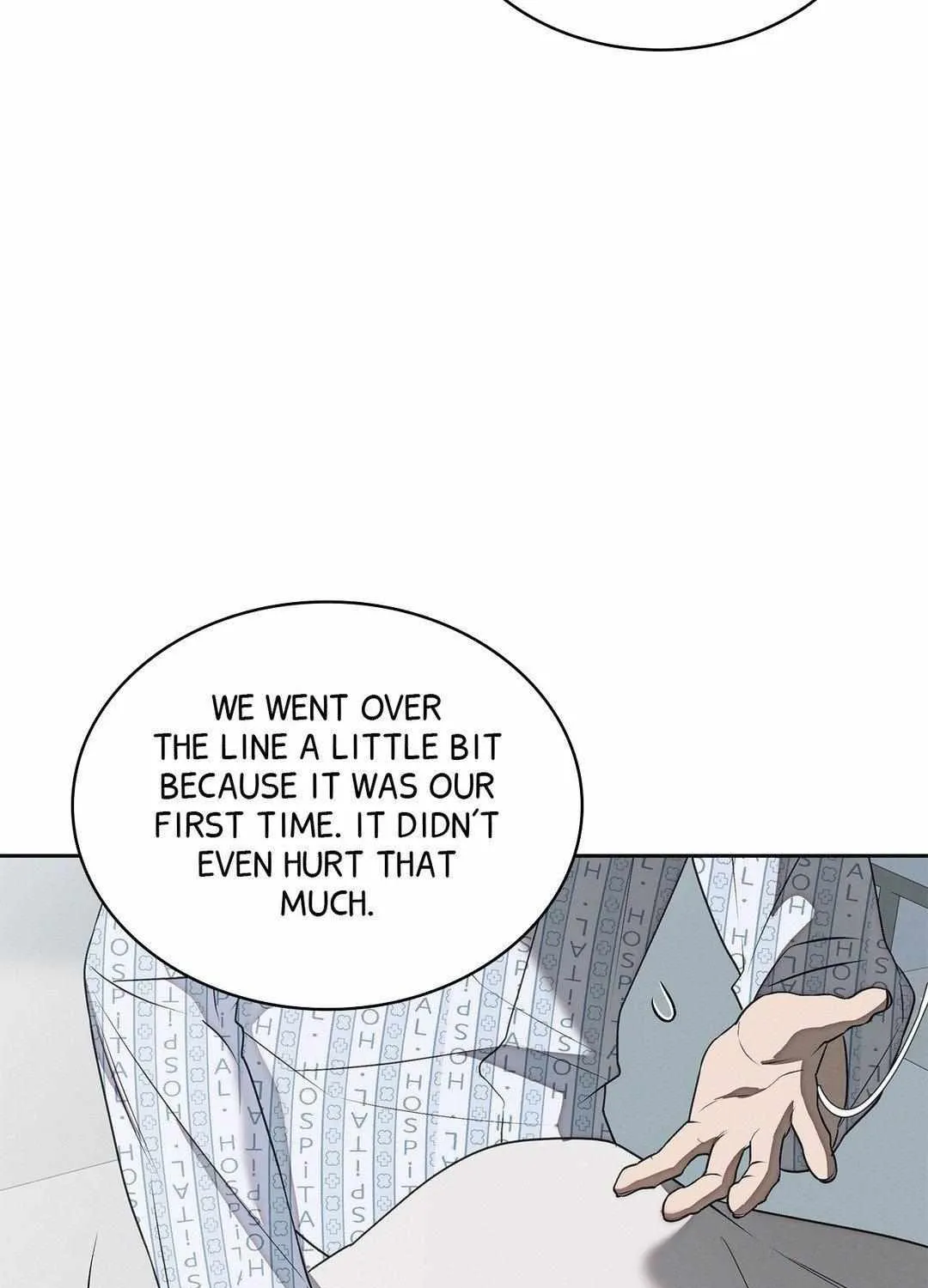 Crucial Point Chapter 48 page 88 - 