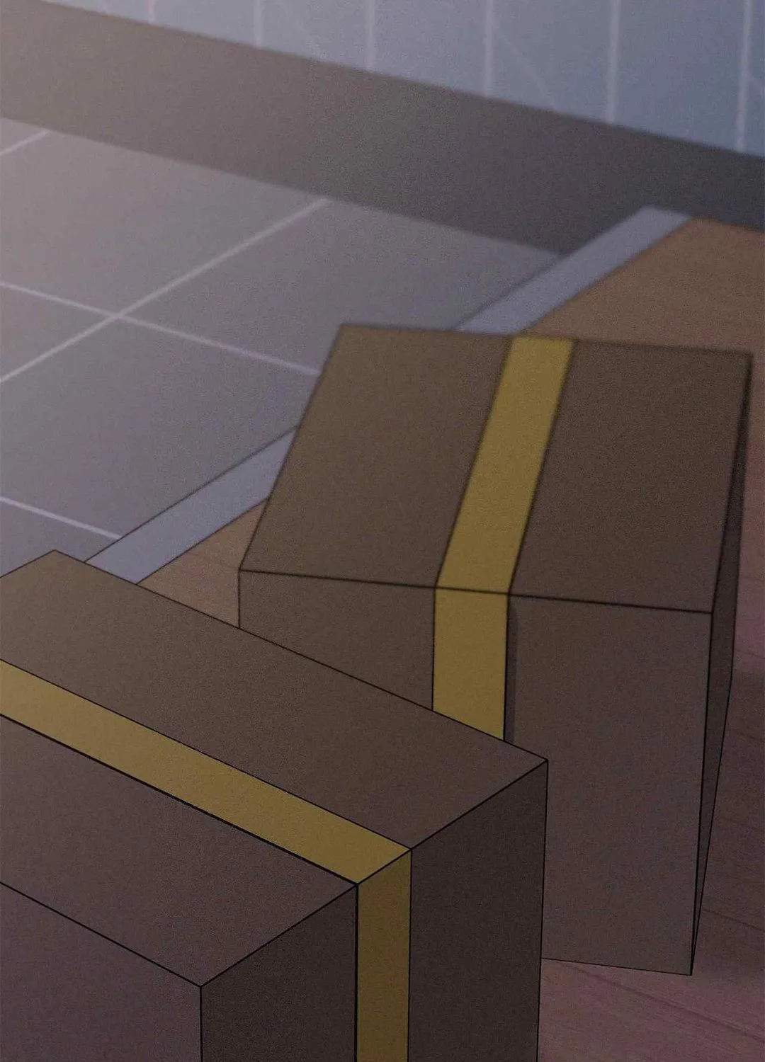 Crucial Point Chapter 49 page 107 - 