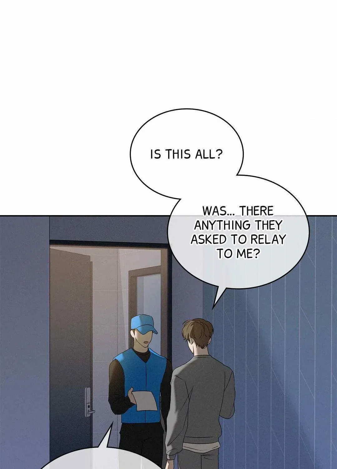 Crucial Point Chapter 49 page 109 - 