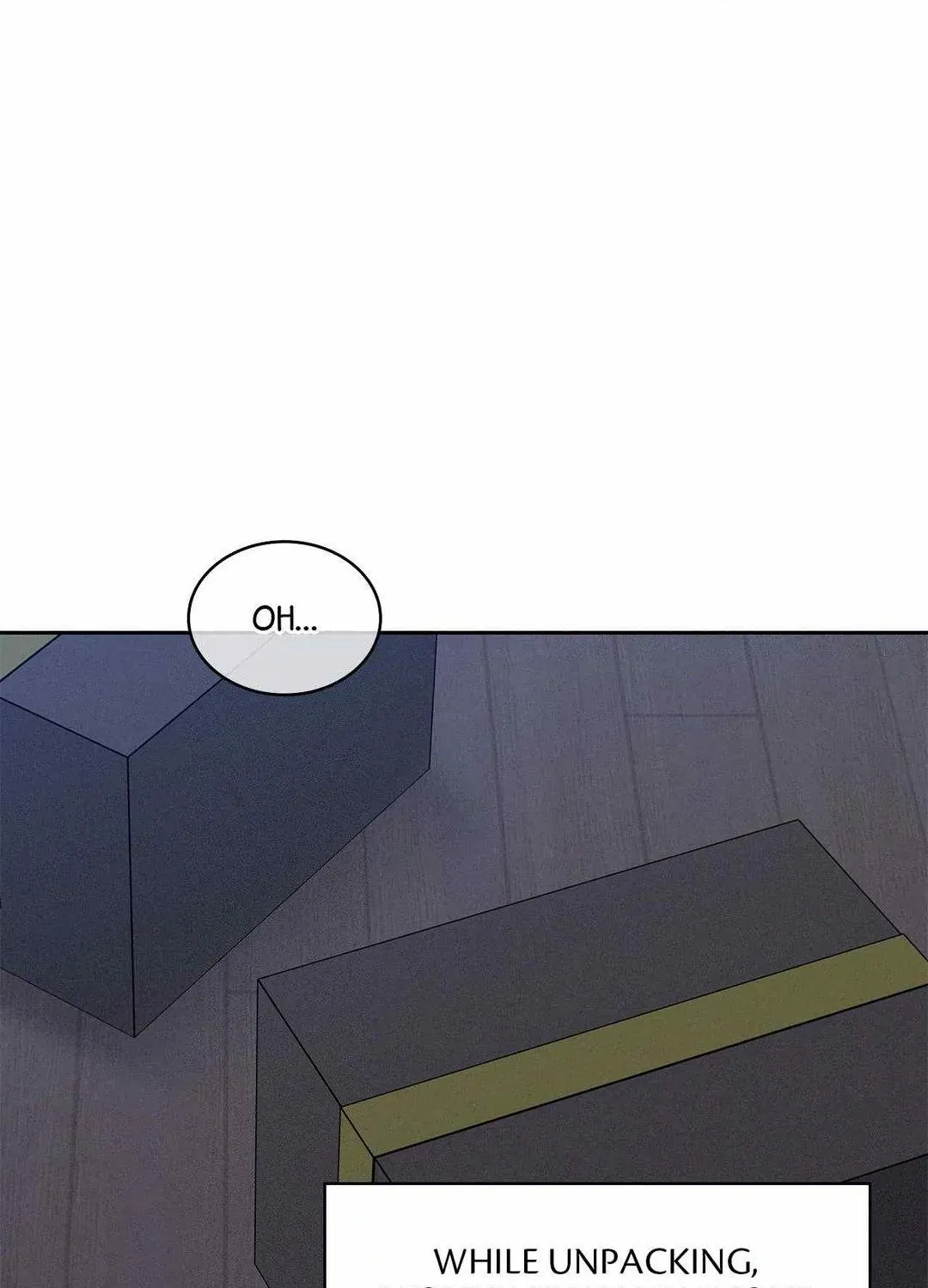 Crucial Point Chapter 49 page 111 - 