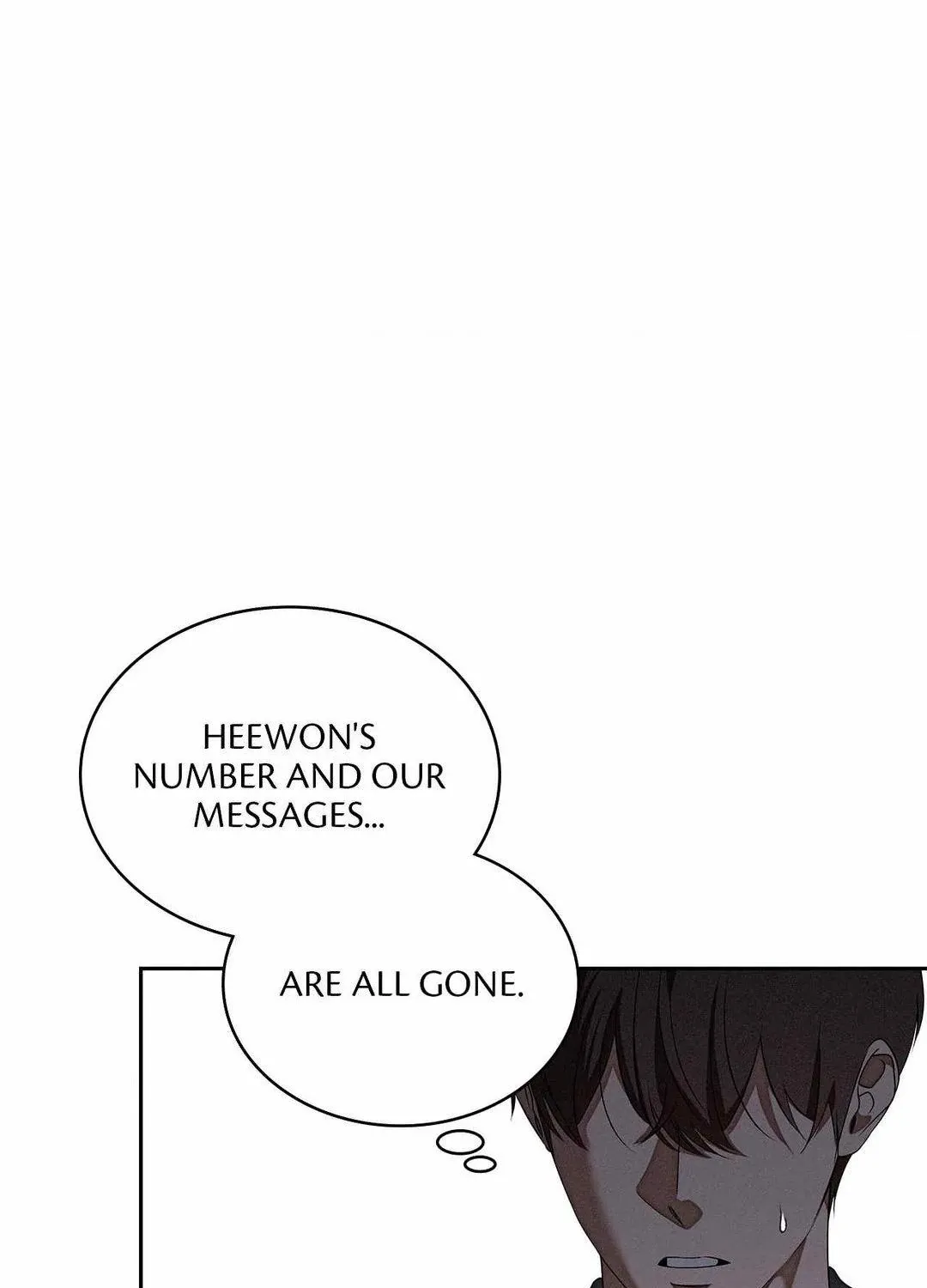 Crucial Point Chapter 49 page 113 - 
