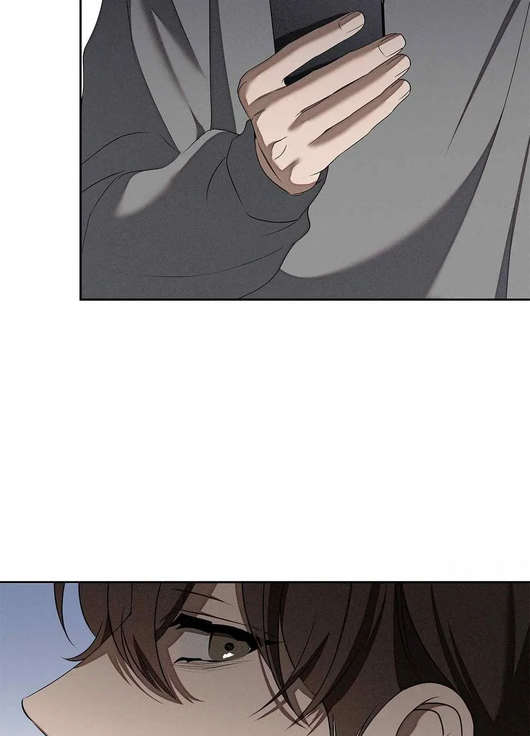 Crucial Point Chapter 49 page 115 - 
