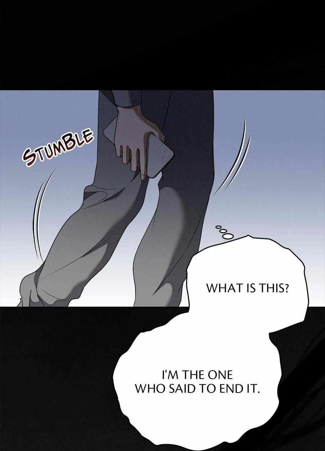 Crucial Point Chapter 49 page 121 - 