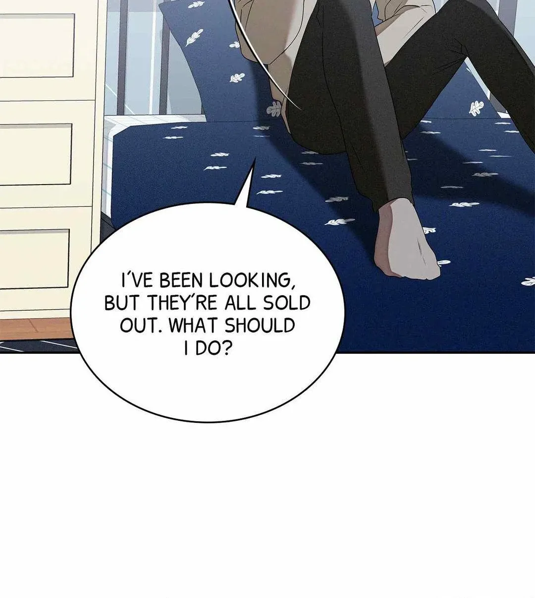 Crucial Point Chapter 49 page 132 - 
