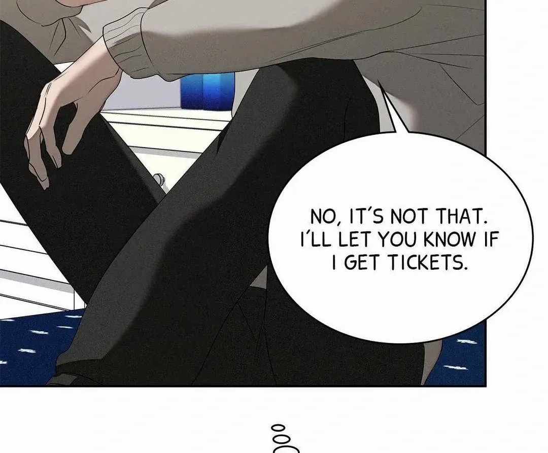 Crucial Point Chapter 49 page 134 - 