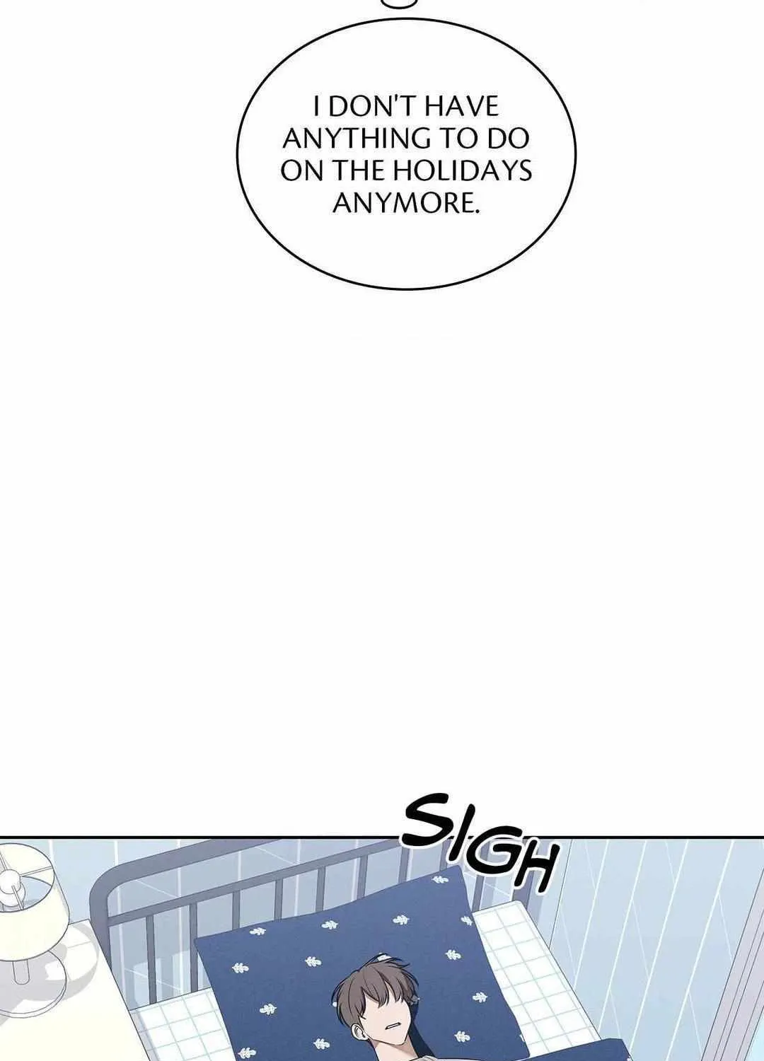 Crucial Point Chapter 49 page 135 - 