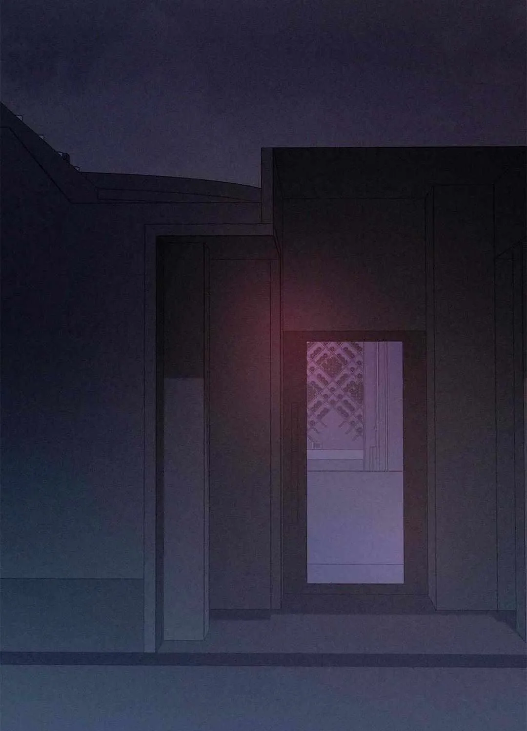 Crucial Point Chapter 49 page 141 - 