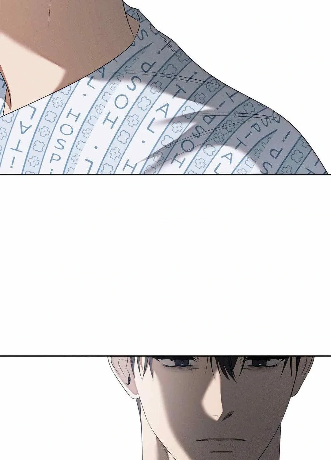 Crucial Point Chapter 49 page 25 - 