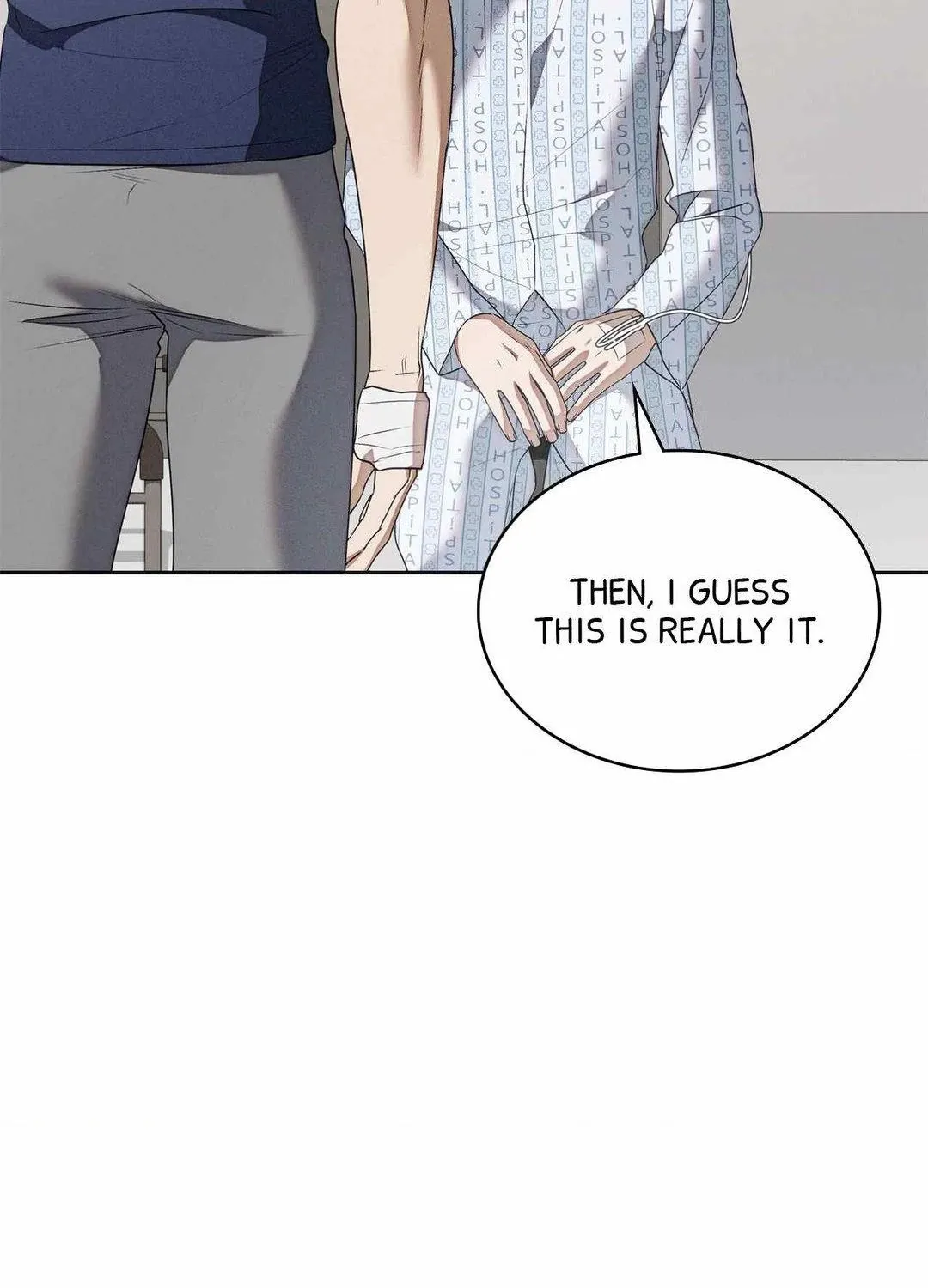 Crucial Point Chapter 49 page 37 - 