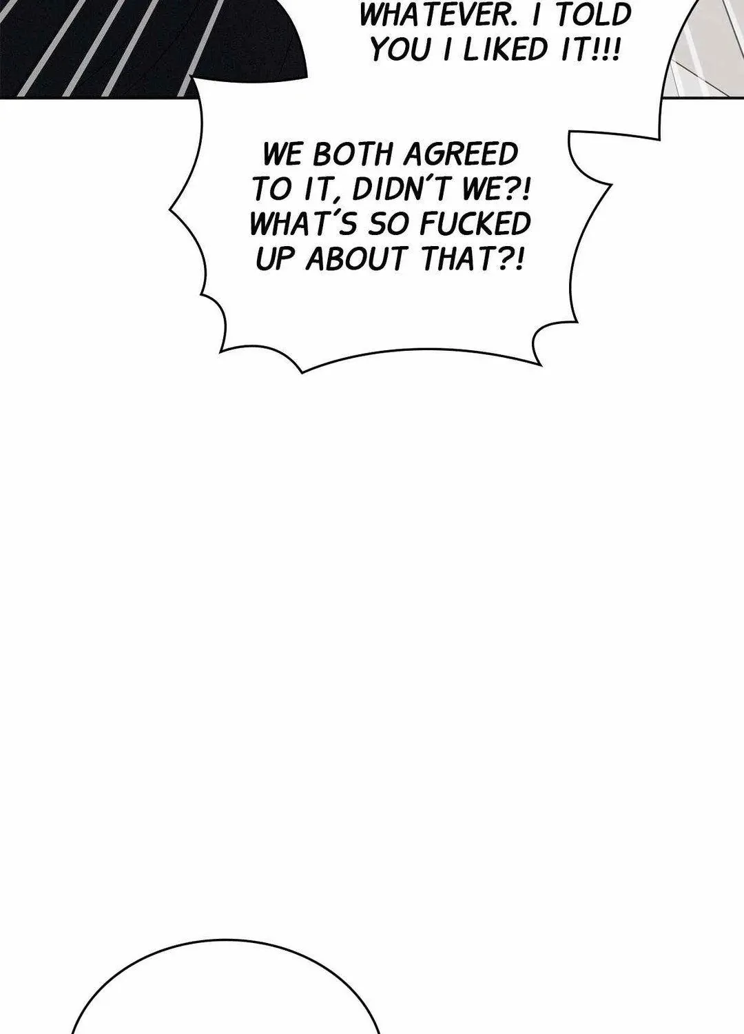 Crucial Point Chapter 49 page 49 - 