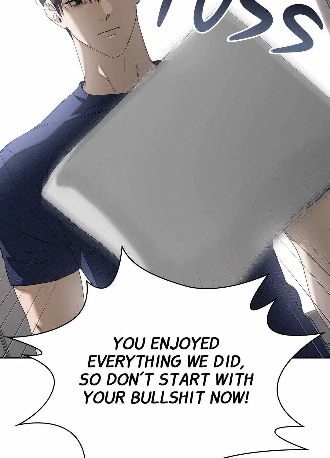 Crucial Point Chapter 49 page 57 - 