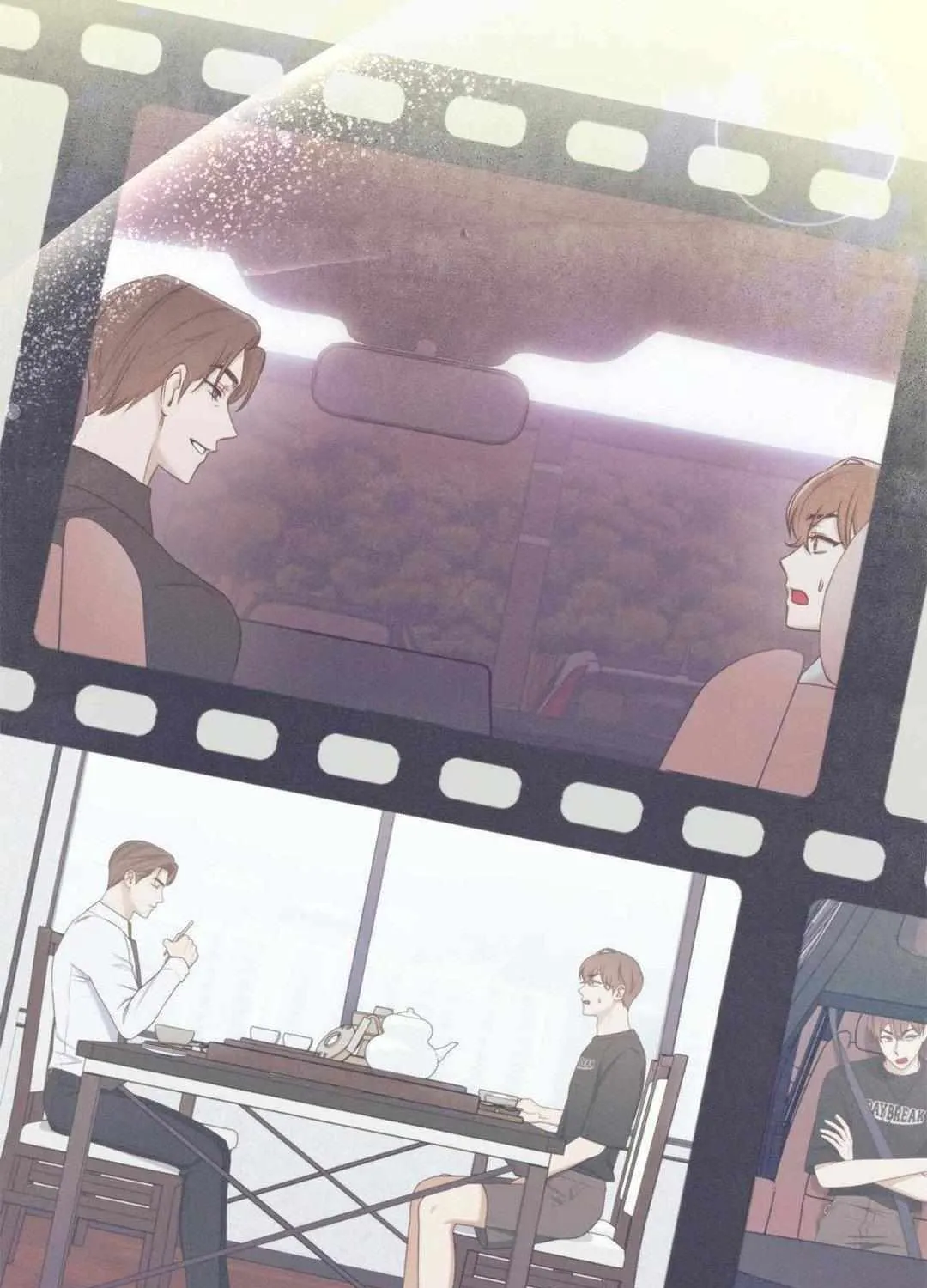 Crucial Point Chapter 49 page 7 - 
