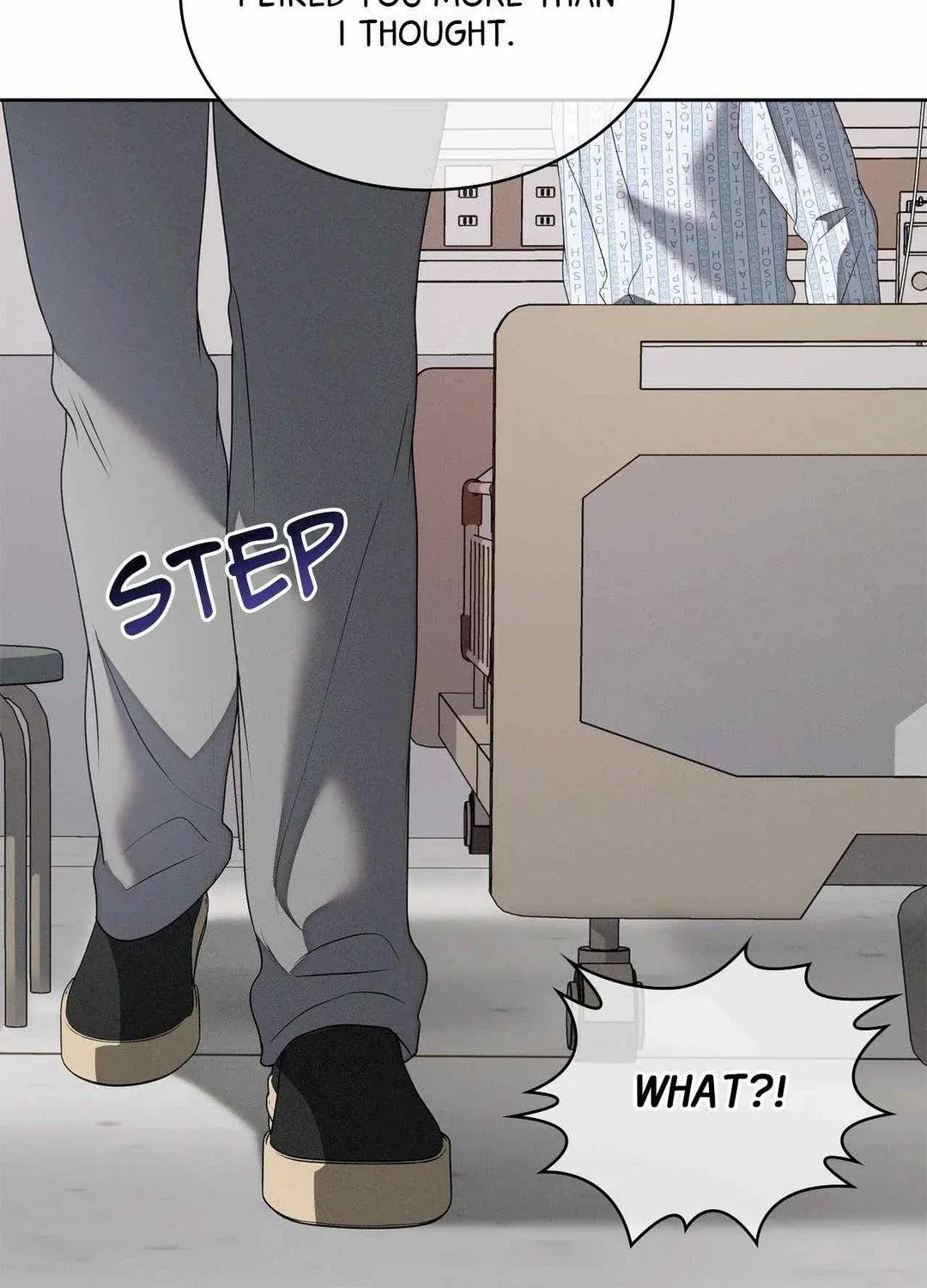 Crucial Point Chapter 49 page 61 - 