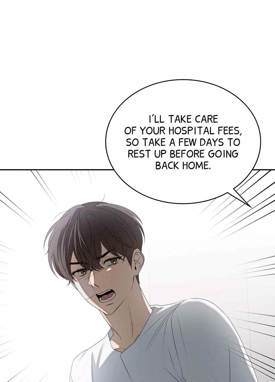 Crucial Point Chapter 49 page 67 - 