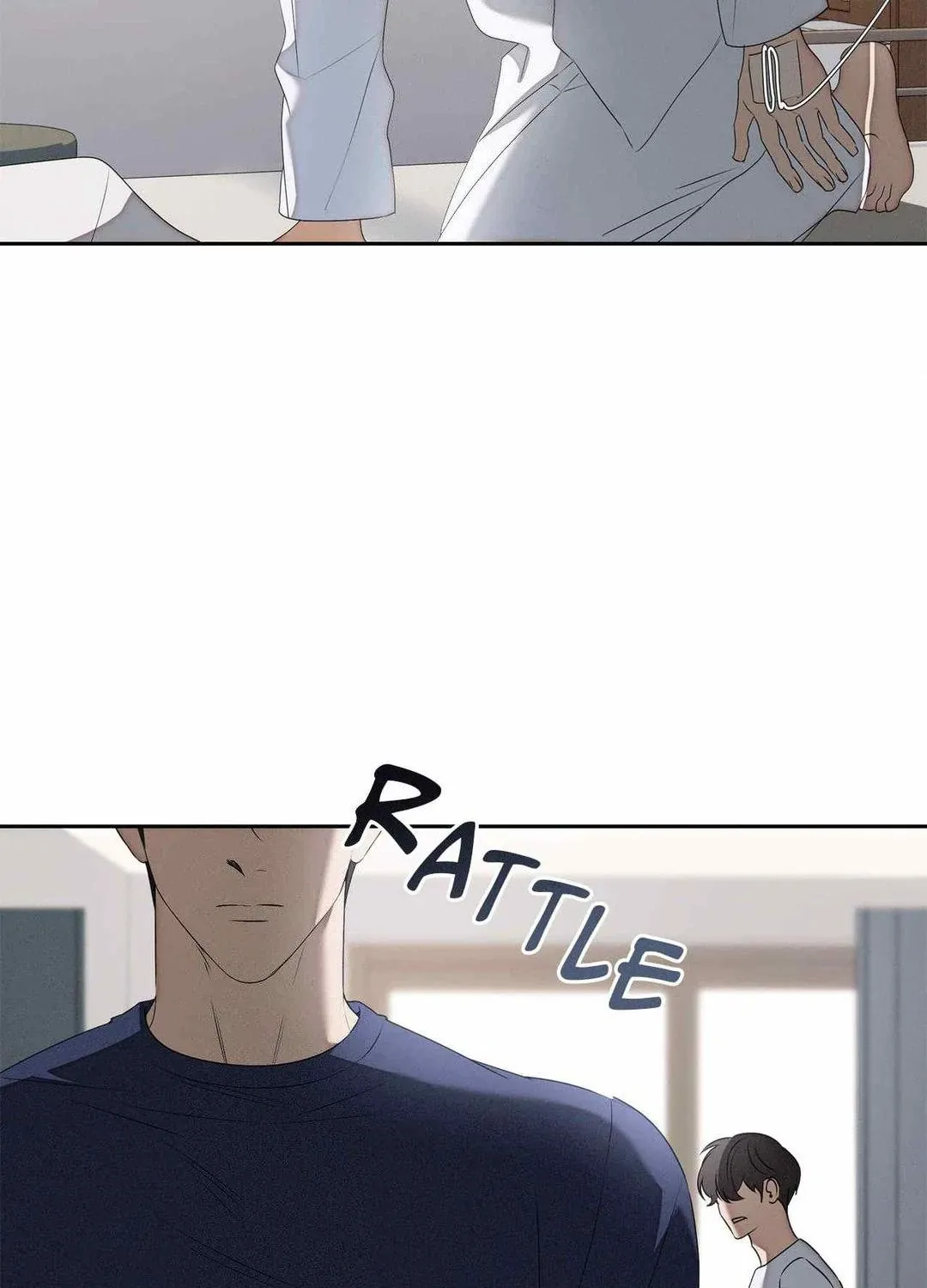 Crucial Point Chapter 49 page 75 - 